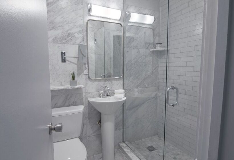 豪华房间, Belleclaire Central Park