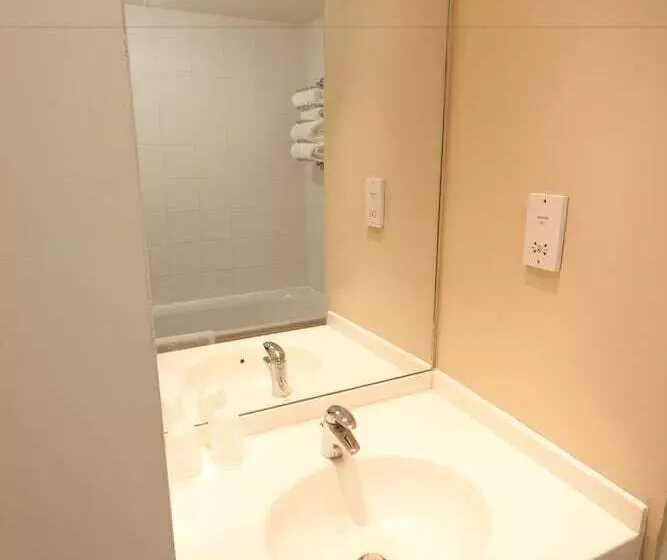 ファミリールーム, Best Western Plus Sheffield Mosborough Hall
