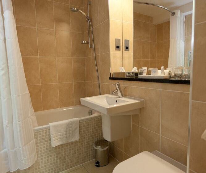 اتاق اجرایی, Best Western Plus Sheffield Mosborough Hall