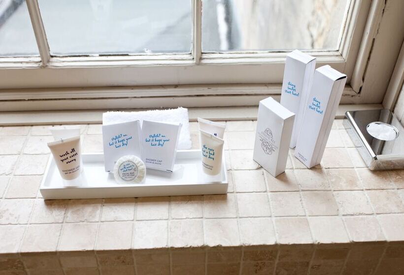 اتاق اجرایی, Best Western Plus Sheffield Mosborough Hall