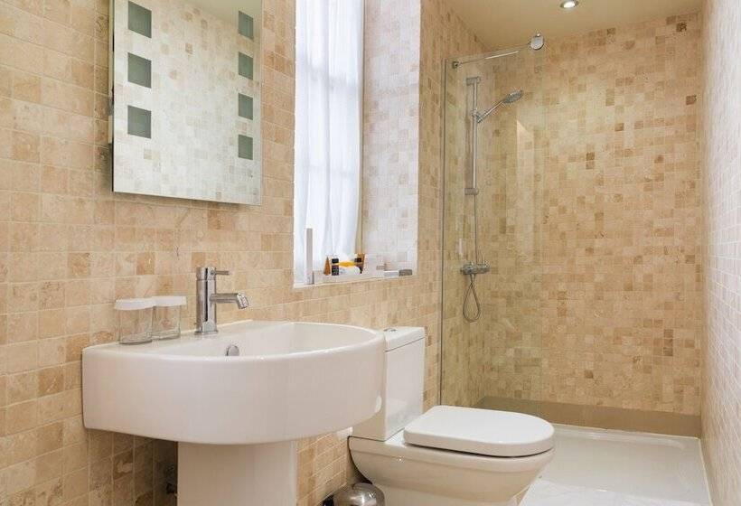 اتاق اجرایی, Best Western Plus Sheffield Mosborough Hall