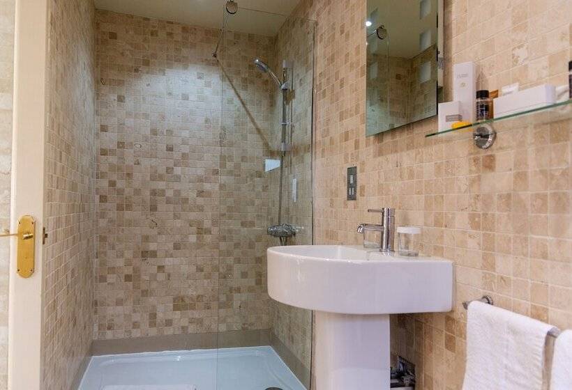 اتاق اجرایی, Best Western Plus Sheffield Mosborough Hall