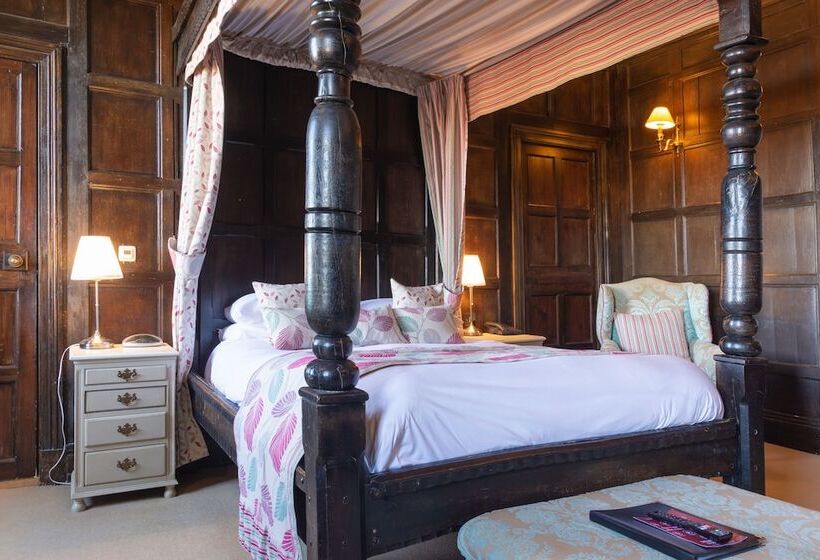 اتاق اجرایی, Best Western Plus Sheffield Mosborough Hall