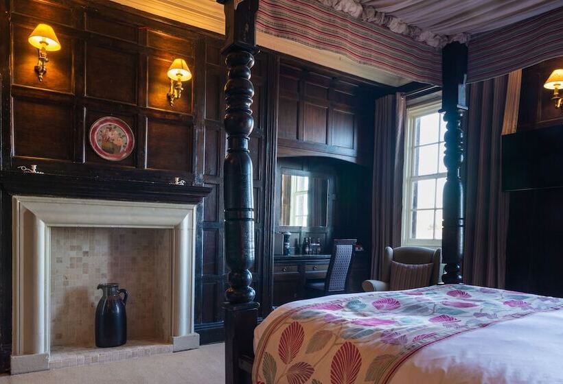 Номер Executive, Best Western Plus Sheffield Mosborough Hall