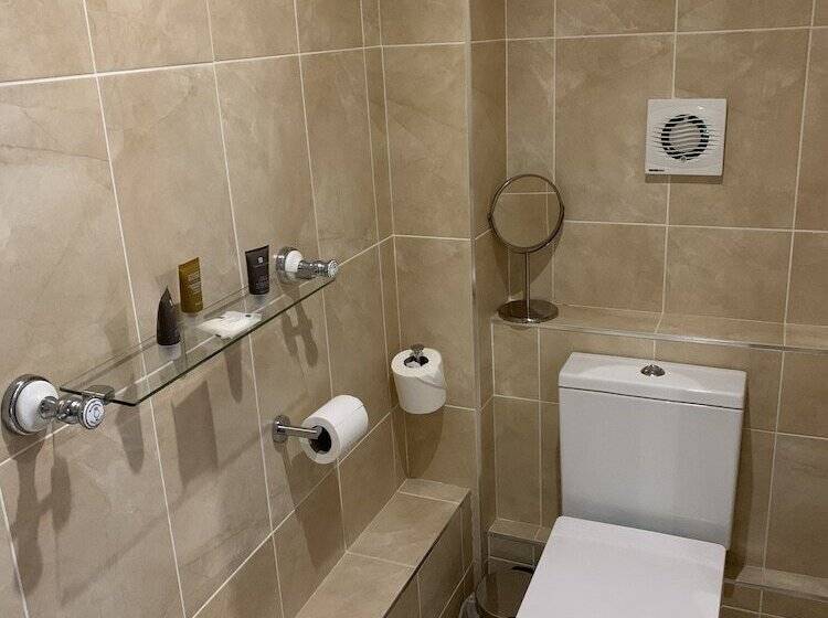 Номер Executive, Best Western Plus Sheffield Mosborough Hall