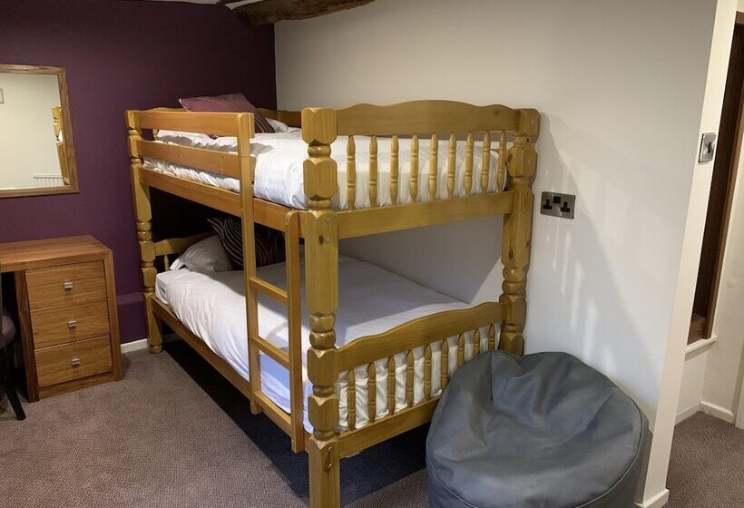 اتاق اجرایی, Best Western Plus Sheffield Mosborough Hall