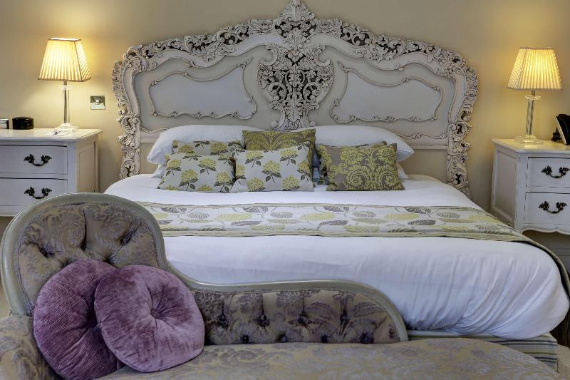 اتاق لوکس, Best Western Plus Sheffield Mosborough Hall