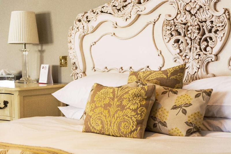 اتاق لوکس, Best Western Plus Sheffield Mosborough Hall