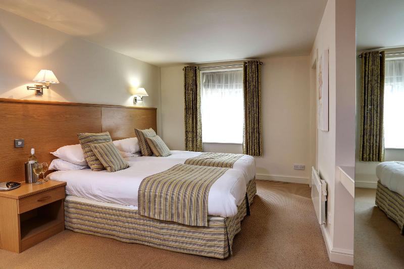 اتاق استاندارد, Best Western Plus Sheffield Mosborough Hall