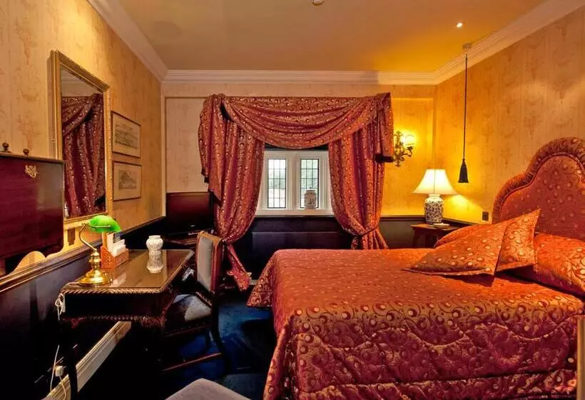 Habitació Estàndard, Coombe Abbey