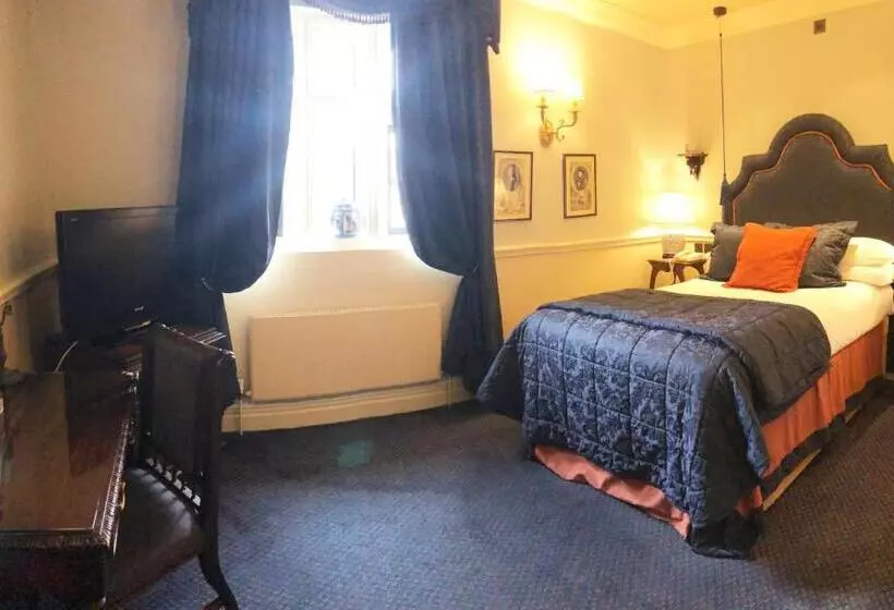 Habitació Estàndard, Coombe Abbey