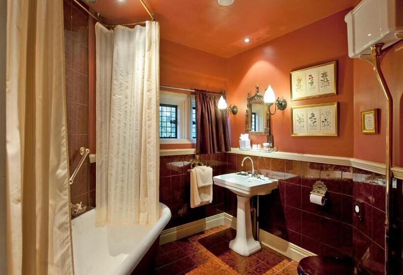 标准间, Coombe Abbey