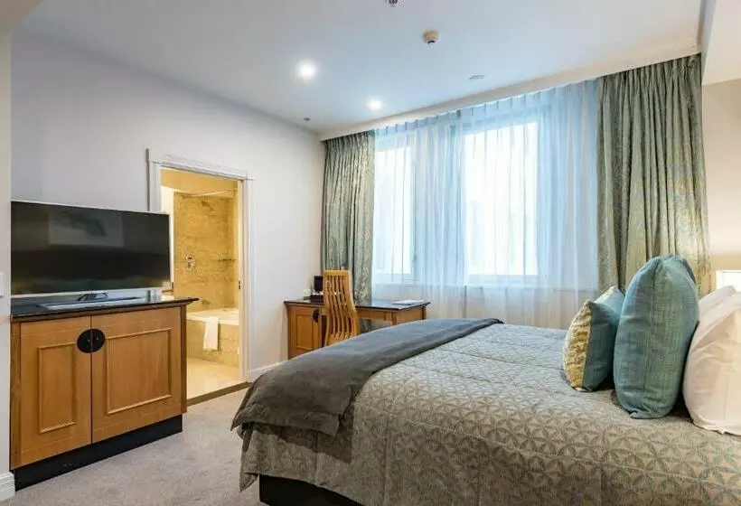 اتاق کلاسیک با تخت دونفره, Distinction Christchurch