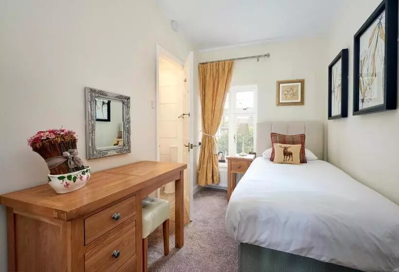 Standard-huone, Easington Guest House