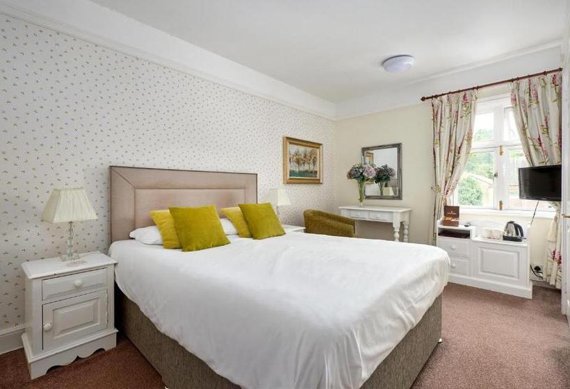 Номер Стандарт Индивидуальный, Easington Guest House