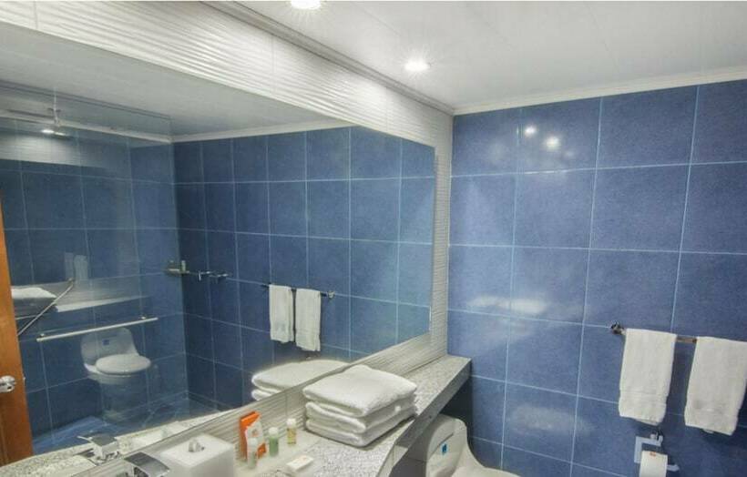 オーシャンビュースタンダードルーム, Ghl Hotel Sunrise