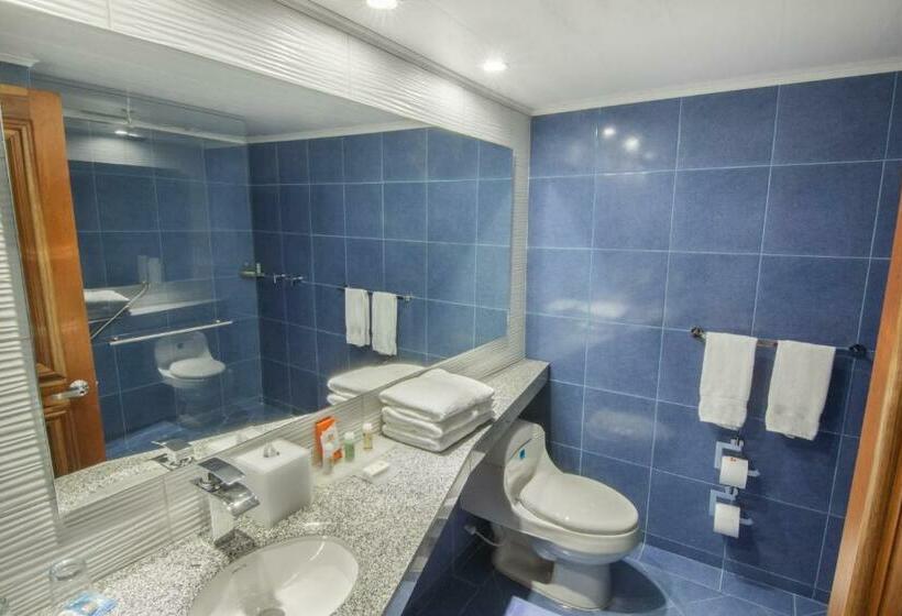 オーシャンビューのスタンダードシングルルーム, Ghl Hotel Sunrise