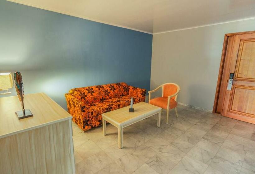 Triple Room Sea View, Ghl Hotel Sunrise