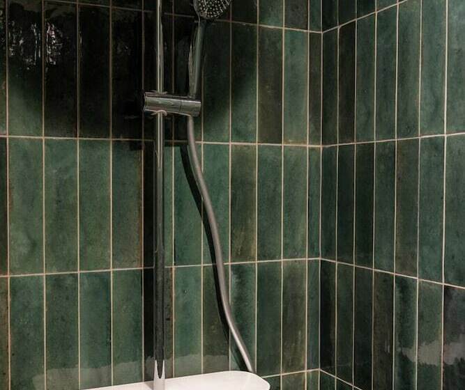 스탠다드 발코니 룸, Ibaia