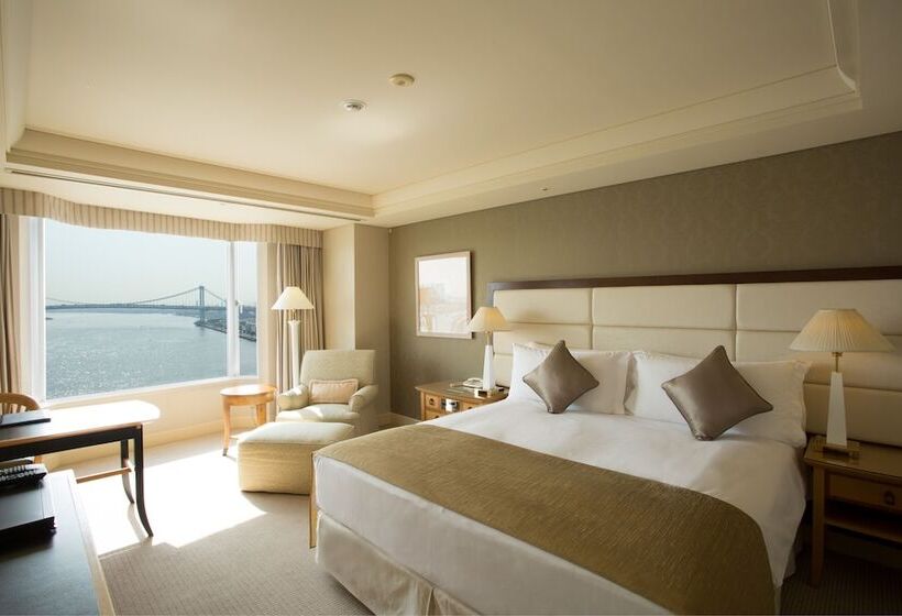古典房间, Intercontinental Tokyo Bay, An Ihg