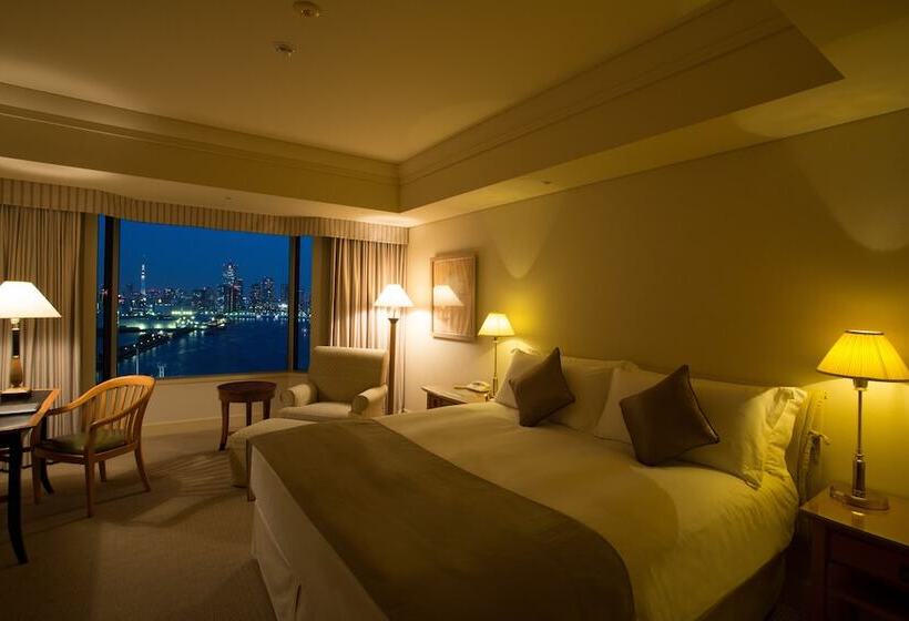 古典房间, Intercontinental Tokyo Bay, An Ihg