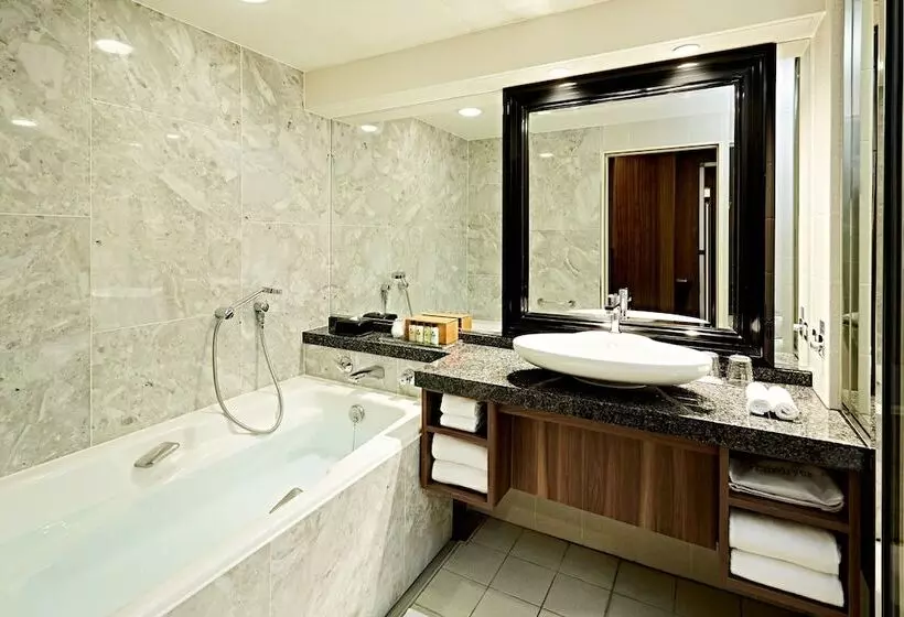 اتاق کلاسیک, Intercontinental Tokyo Bay, An Ihg