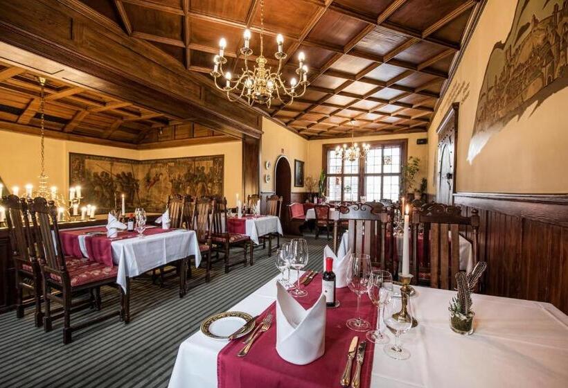 Номер Стандарт Индивидуальный, Kaiserhof Eisenach