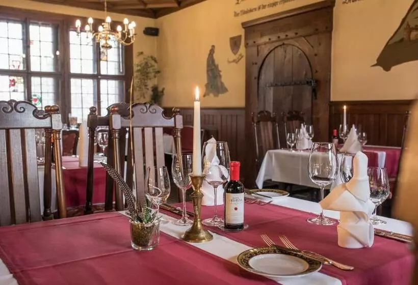 Comfort Single Room, Kaiserhof Eisenach