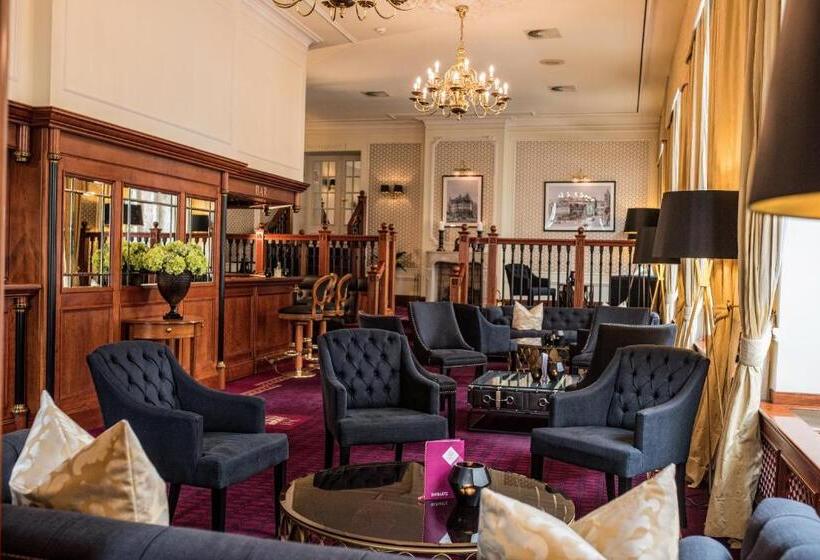 スタンダードルーム, Kaiserhof Eisenach