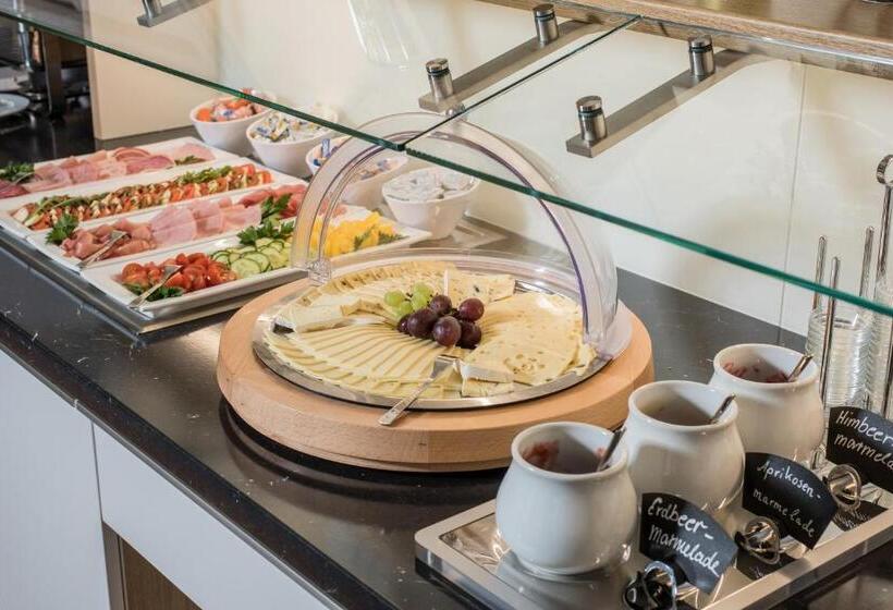 スタンダードルーム, Kaiserhof Eisenach