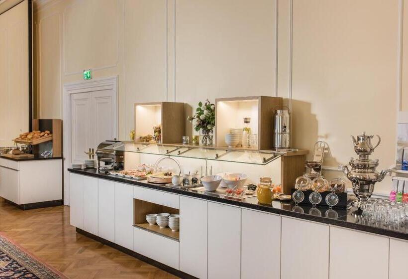 スタンダードルーム, Kaiserhof Eisenach