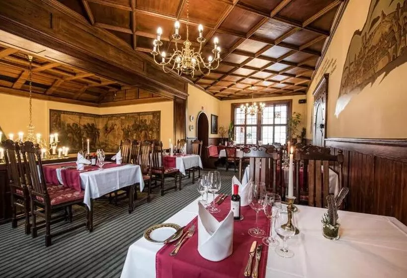 Comfort Room, Kaiserhof Eisenach