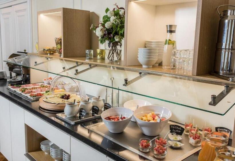 スタンダードスタジオ, Kaiserhof Eisenach