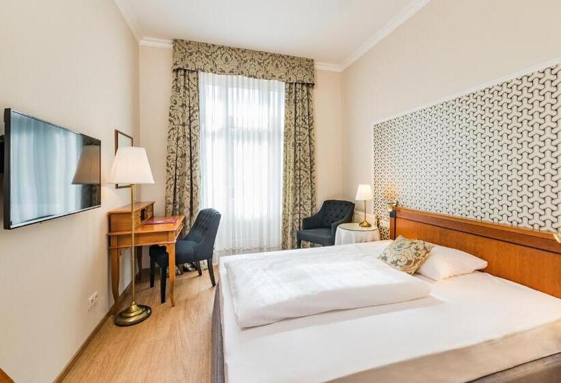 ベーシックルーム, Kaiserhof Eisenach