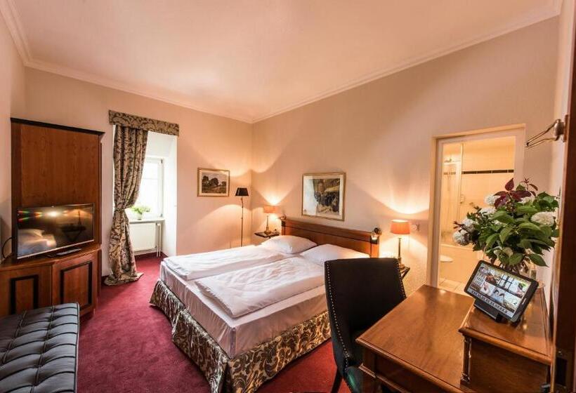 スタンダードルーム, Kaiserhof Eisenach