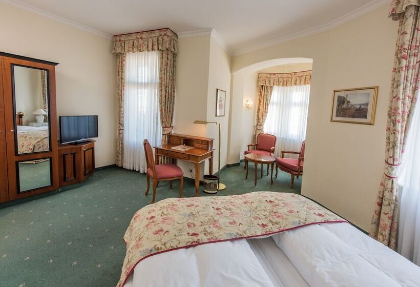 スタンダードルーム, Kaiserhof Eisenach