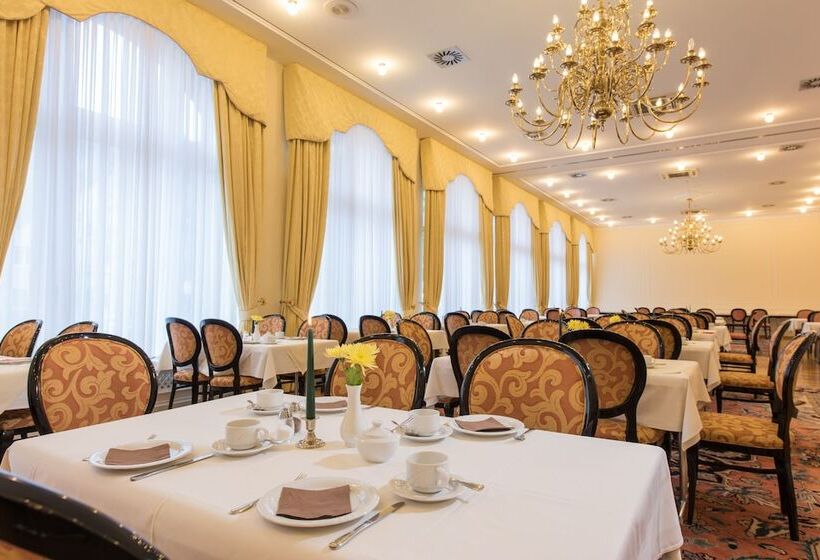 コンフォートルーム, Kaiserhof Eisenach