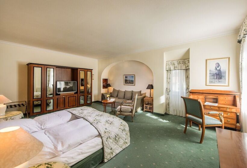 コンフォートルーム, Kaiserhof Eisenach