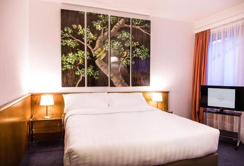 Студия Стандарт, Sagitta