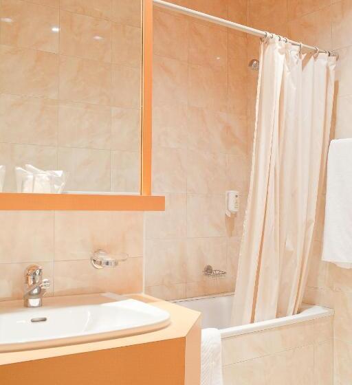 Апартаменты 1 Спальня, Sagitta