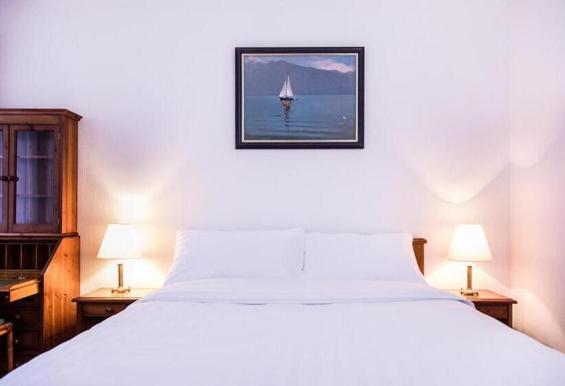 Апартаменты 1 Спальня, Sagitta