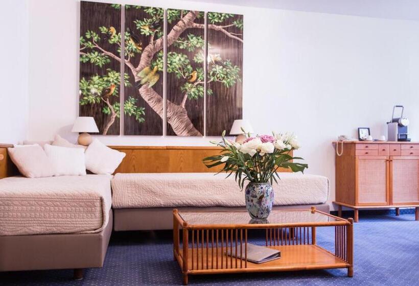 Апартаменты 1 Спальня, Sagitta