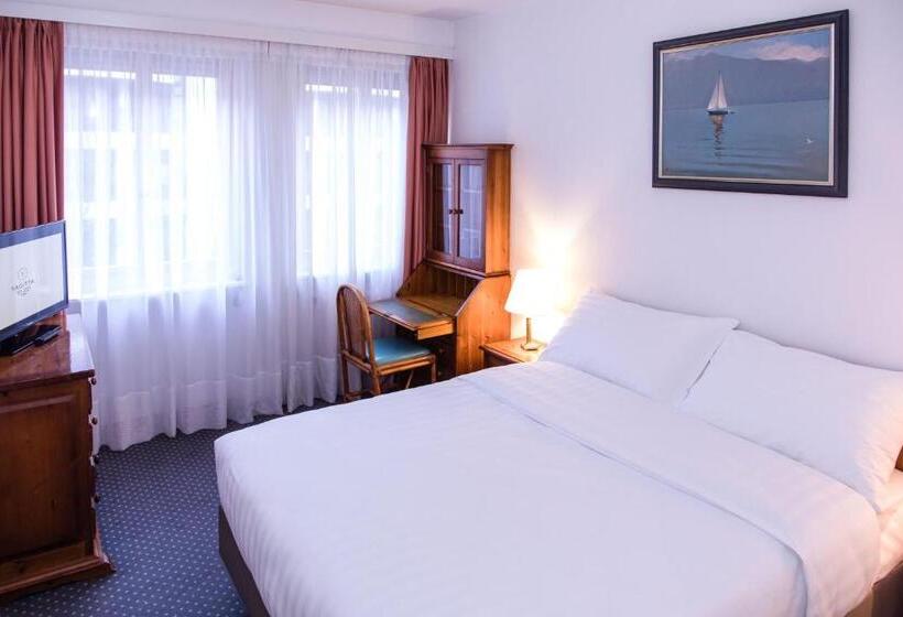 Апартаменты 1 Спальня, Sagitta