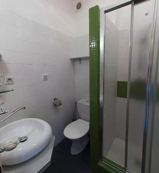 Quarto standard, Soudek