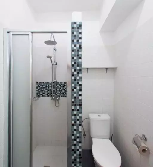 Quarto Triplo Standart, Soudek