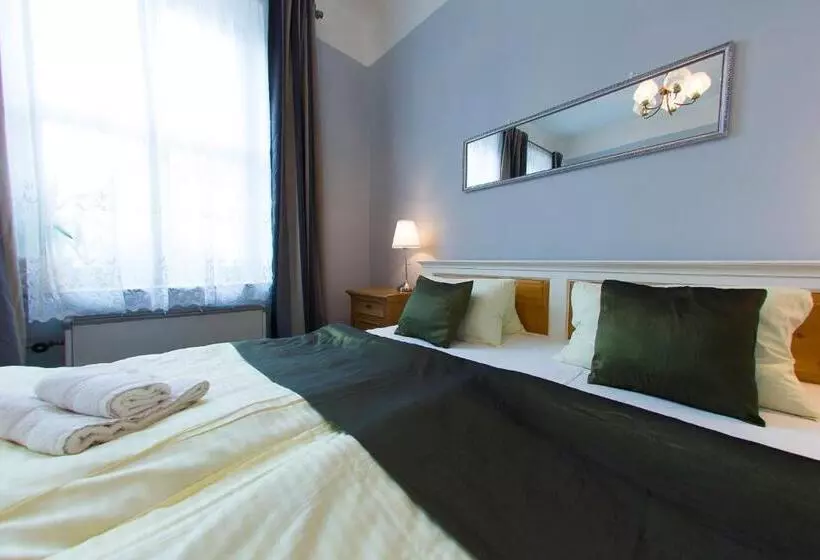 Suite, Soudek