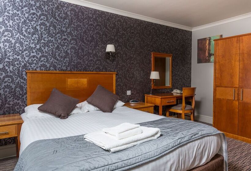 スタンダードルーム, The Dog & Bear