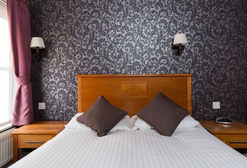 スタンダードルーム, The Dog & Bear