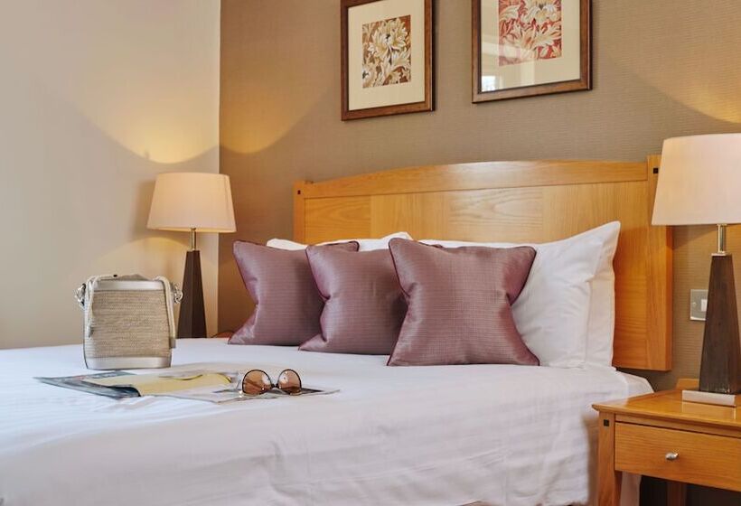 Номер Стандарт, The Kingfisher