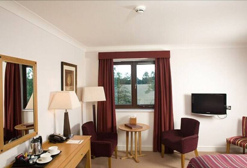 Номер Стандарт, The Kingfisher